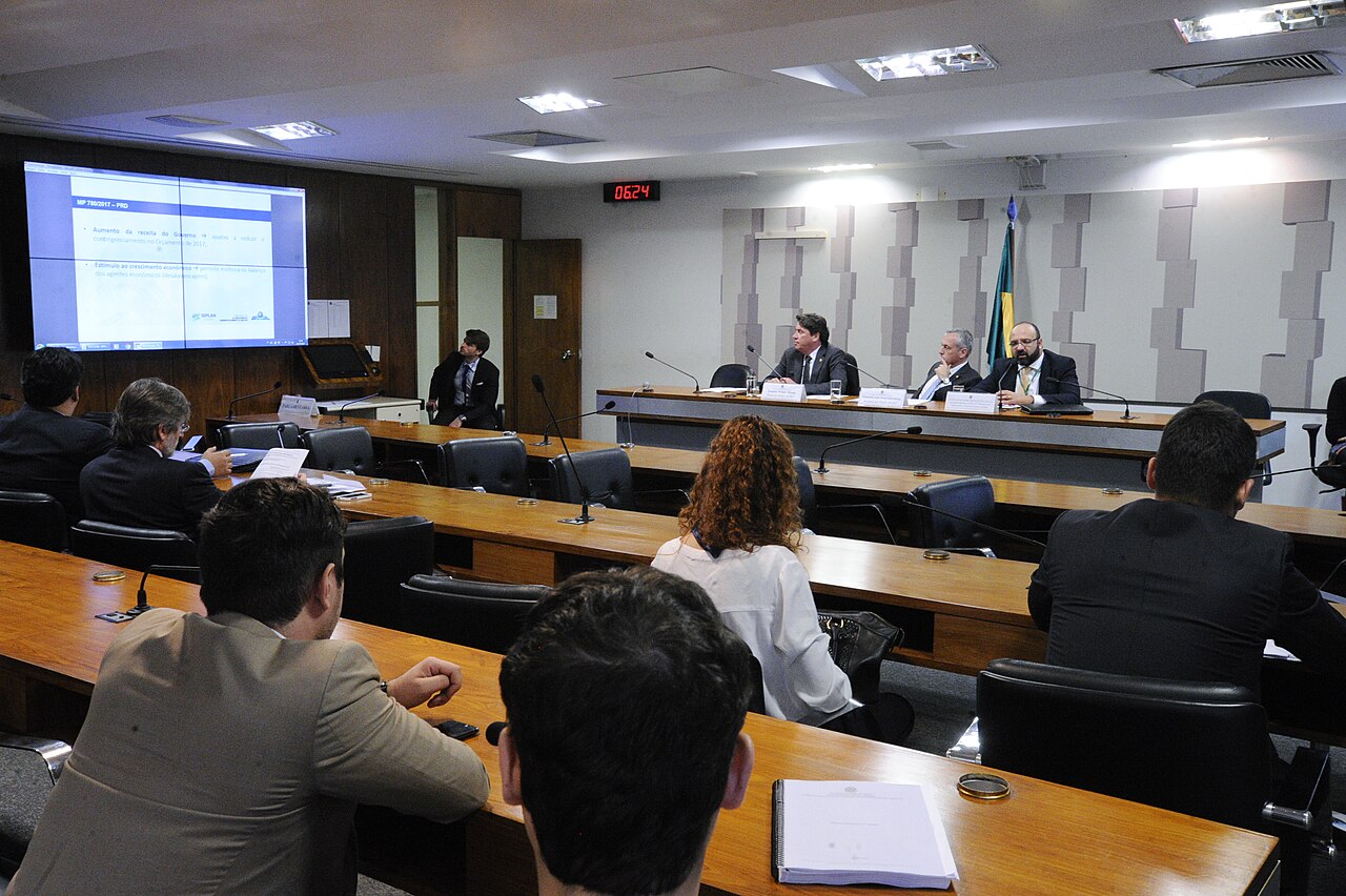 Antes de leilão da Rota dos Sertões, ANTT promove debate sobre o futuro da infraestrutura rodoviária