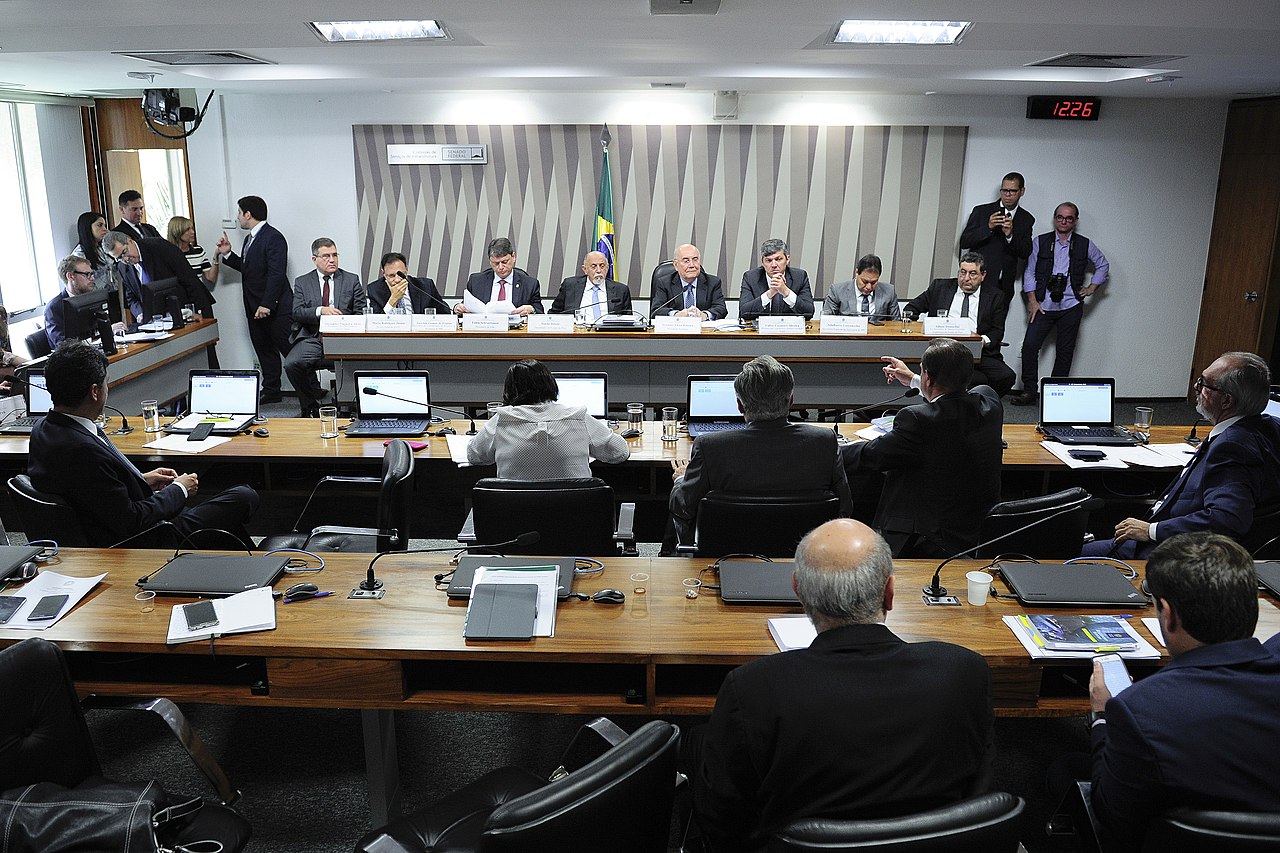 ANTT abre Audiência Pública para discutir revisão quinquenal da concessão da BR-364/365 entre Goiás e Minas Gerais