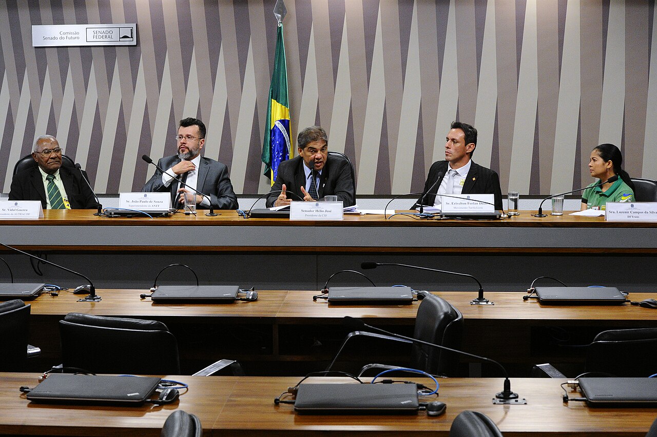 ANTT acompanha avanço das obras que modernizam acesso ferroviário ao Porto de Santos e ampliam capacidade logística do país