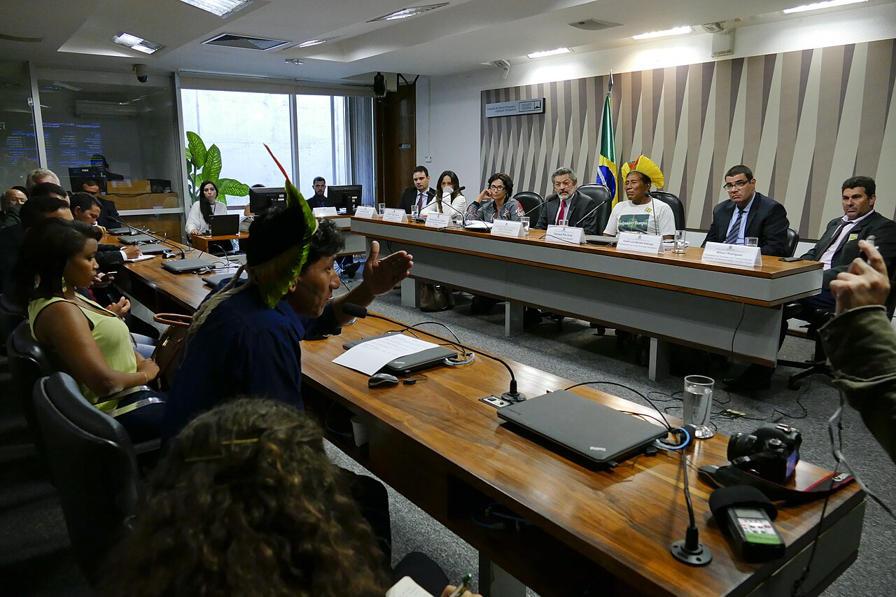 ANTT apresenta andamento da concessão da Rio-Santos e ações de fiscalização em Audiência Pública na Câmara dos Deputados