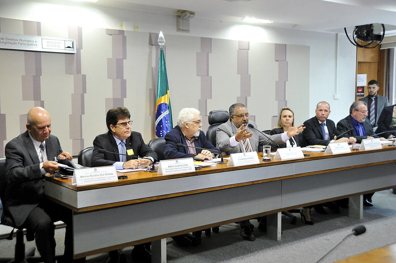 ANTT apresenta estratégias para lidar com os impactos da reforma tributária nos contratos de concessão rodoviária
