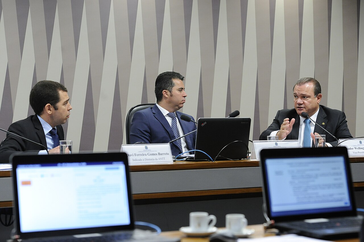 ANTT apresenta investimentos em rodovias e destaca fiscalização das concessões em Minas Gerais