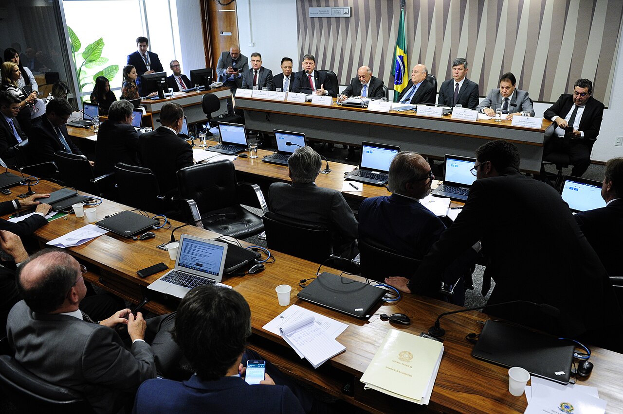 ANTT apresenta portfólio ferroviário na China e aproxima investidores de projetos estratégicos no Brasil