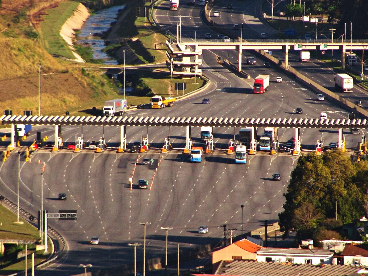 ANTT aprova ato de outorga da Rota Gerais e autoriza assinatura do contrato de concessão das BR-116 e BR-251 em Minas Gerais