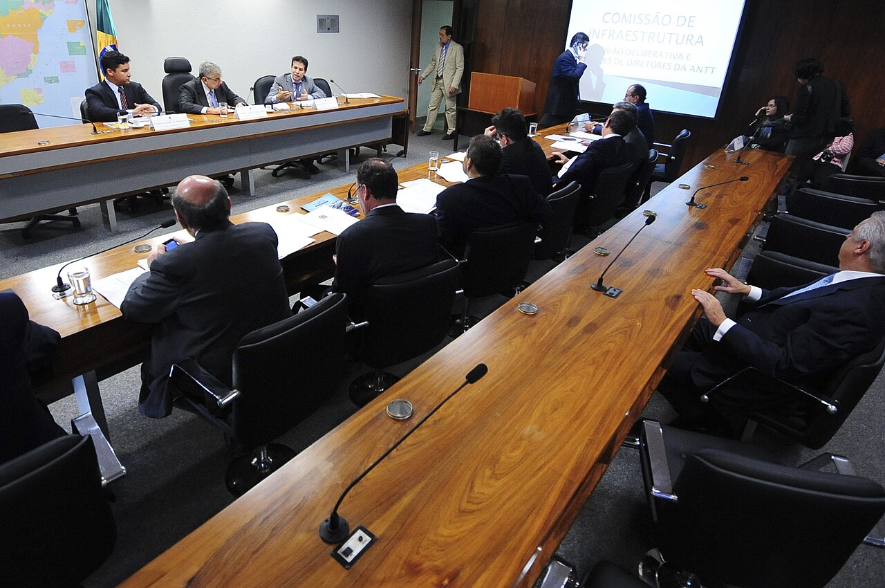 ANTT atualiza normativa que consolida regras sobre o Transporte Rodoviário Internacional de Cargas (TRIC)