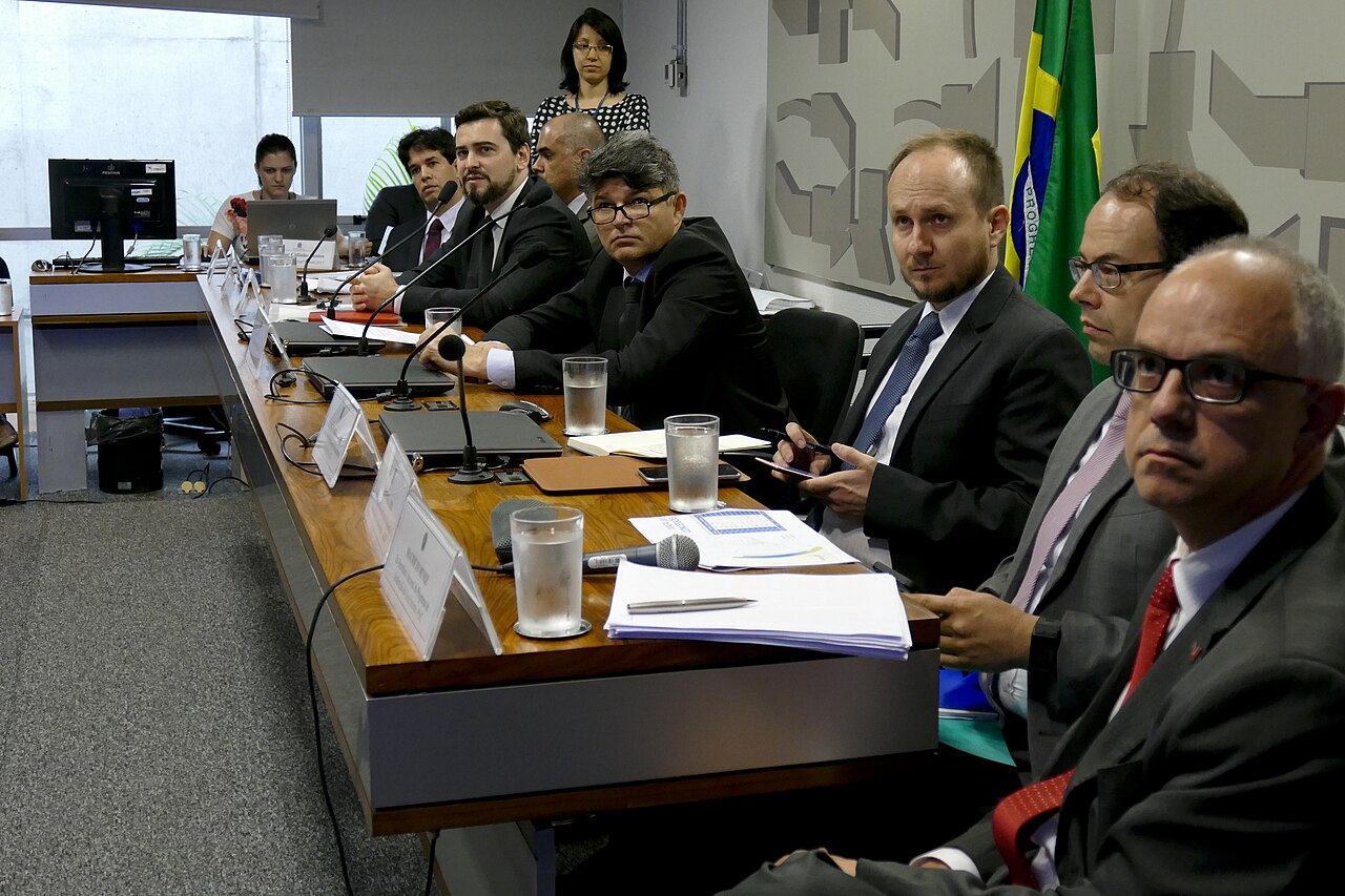 ANTT coordena reunião entre Brasil e Uruguai e alinha medidas para reduzir entraves operacionais