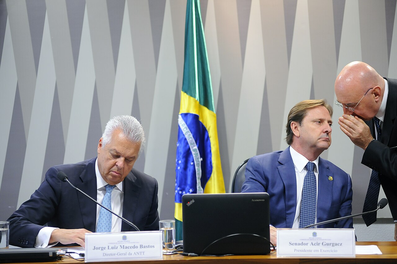 ANTT define locais das sessões presenciais em Concórdia e Joaçaba para debater concessão de rodovias federais em Santa Catarina