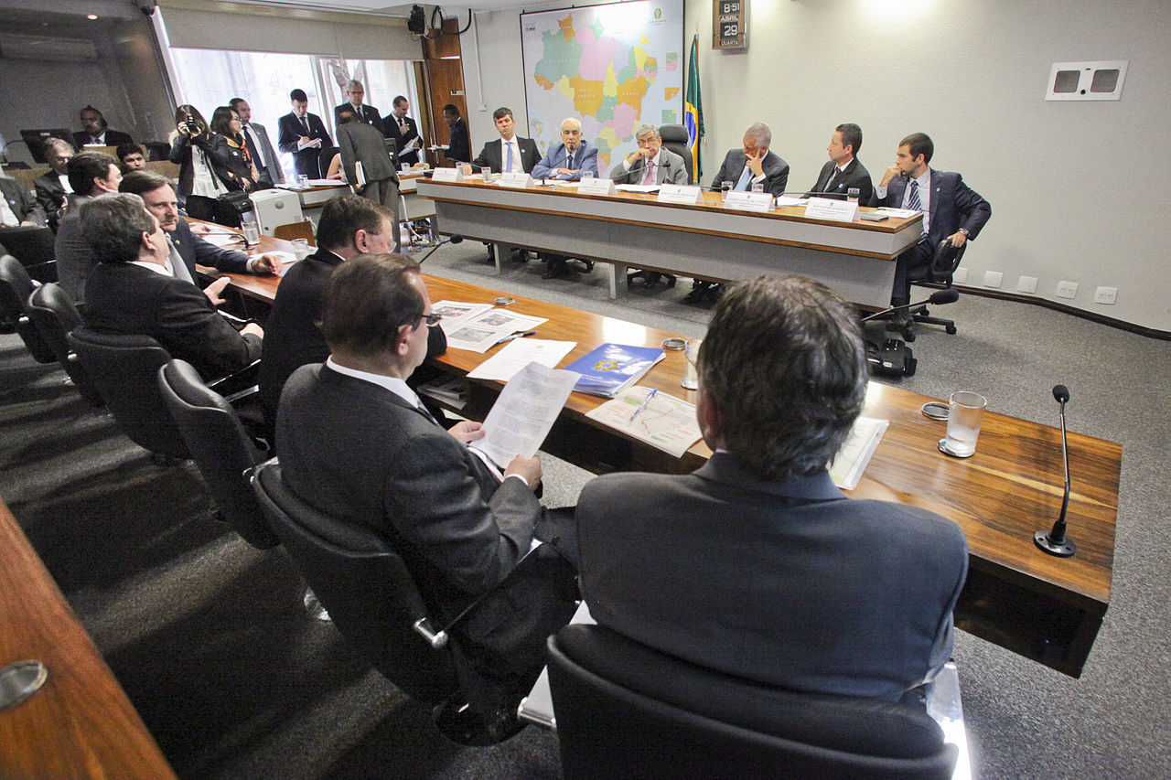 ANTT destaca compromisso com a segurança viária em painel de abertura da Bienal das Rodovias