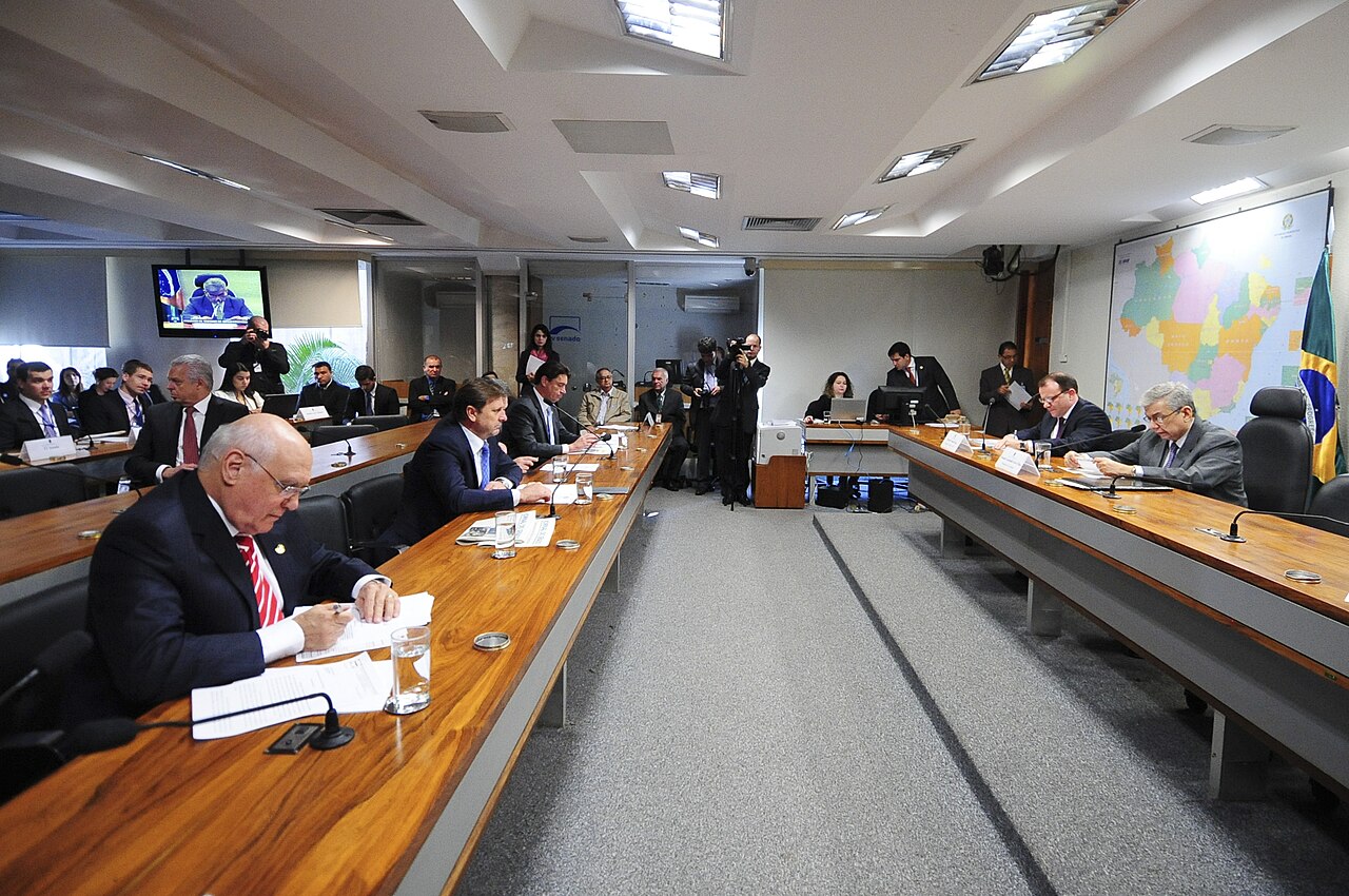 ANTT destaca diálogo regulatório e integração logística em debate sobre o futuro ferroviário do Maranhão