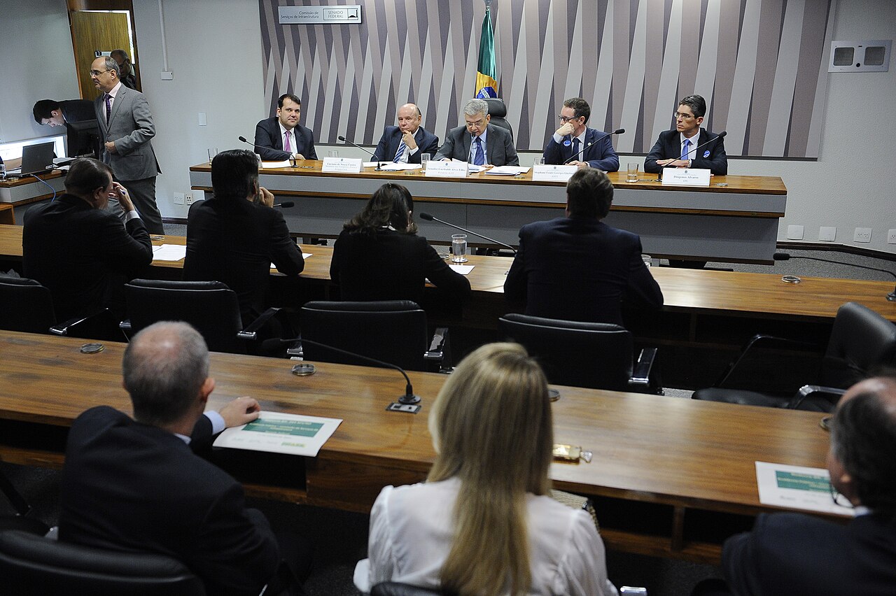 ANTT destaca Programa de Sustentabilidade para Infraestrutura durante a Bienal das Rodovias 2026