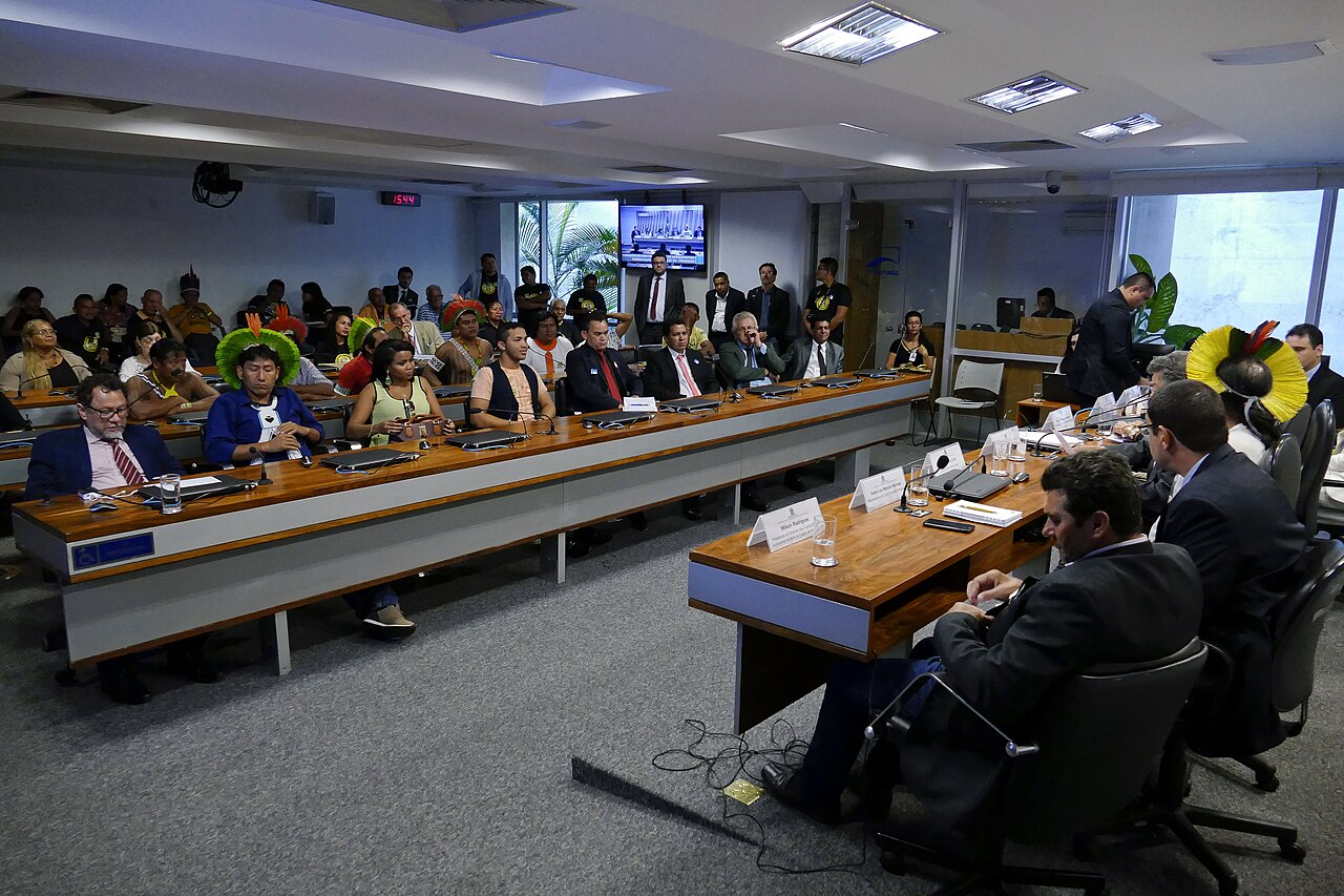 ANTT discute autorregulação e fortalecimento de confiança entre a agência e o mercado