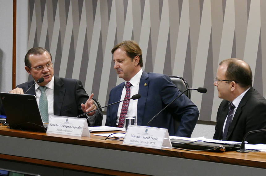 ANTT discute reconstrução da infraestrutura na Bienal das Rodovias 2026