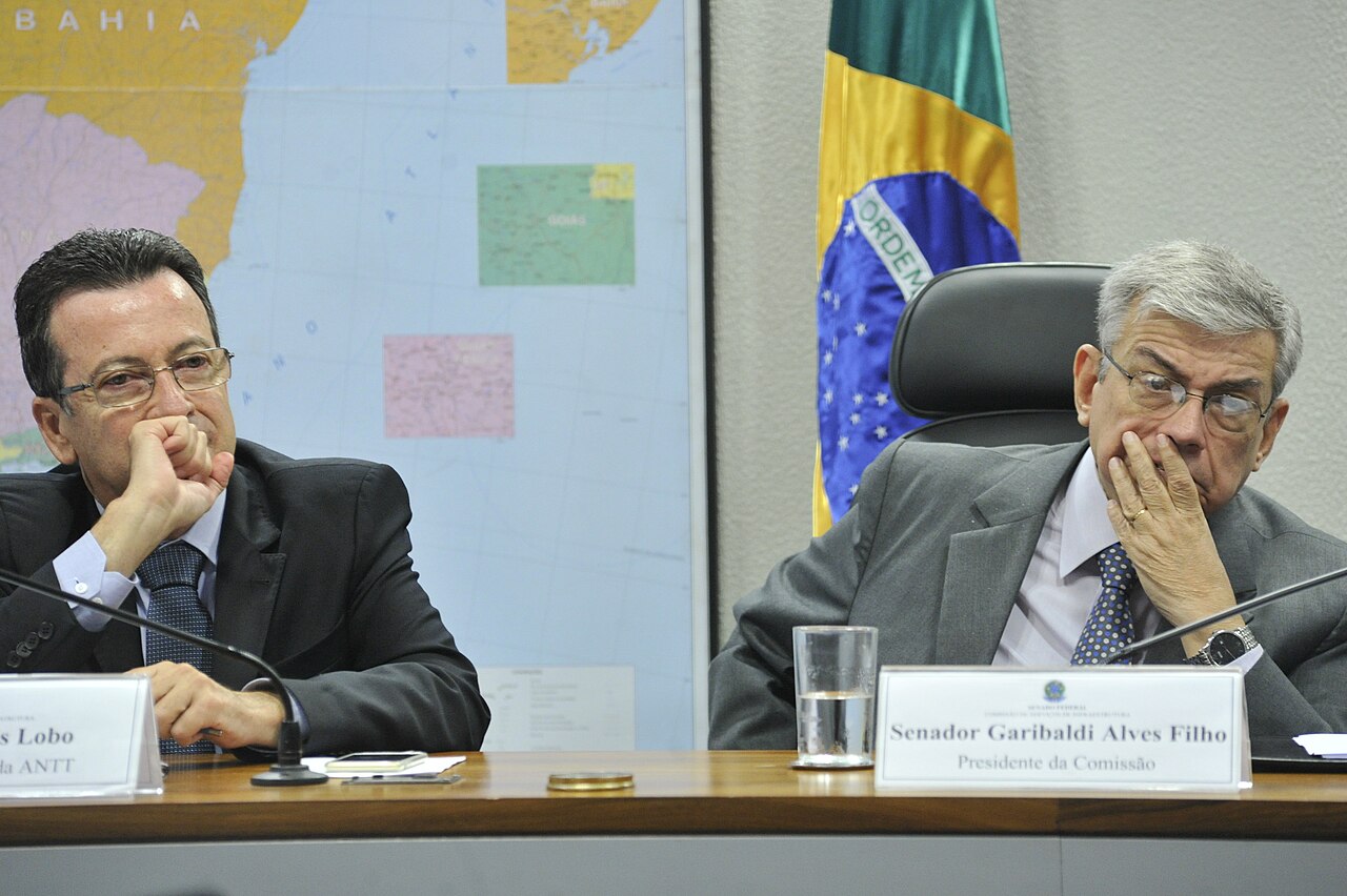 ANTT e Ministério dos Transportes realizam o Infra Talks na B3, em São Paulo, nesta quinta-feira (28/5)