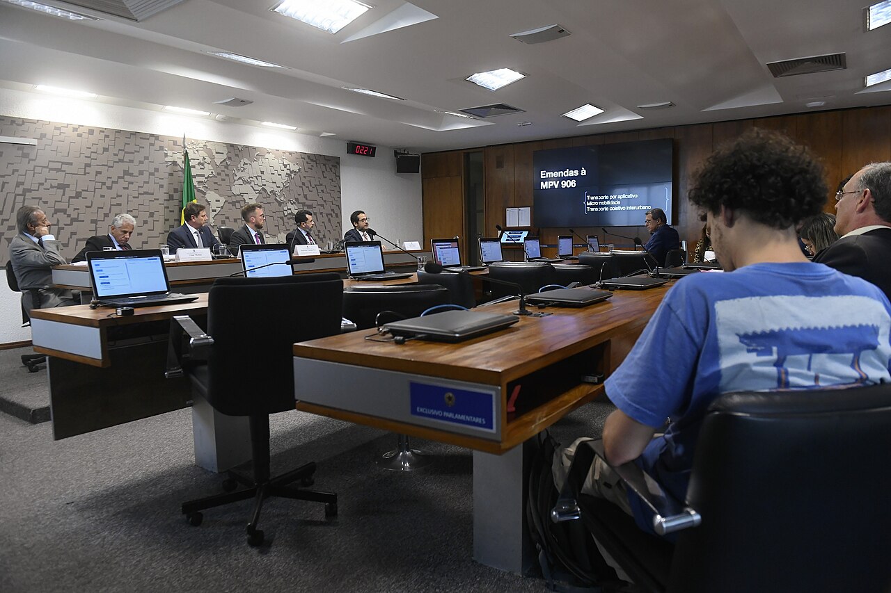 ANTT estreia nova temporada de série que mostra guerra contra o transporte irregular em São Paulo