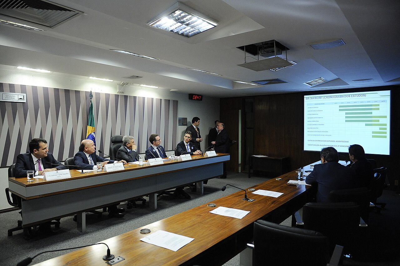 ANTT explica como a população pode contribuir para aperfeiçoar projetos de infraestrutura rodoviária
