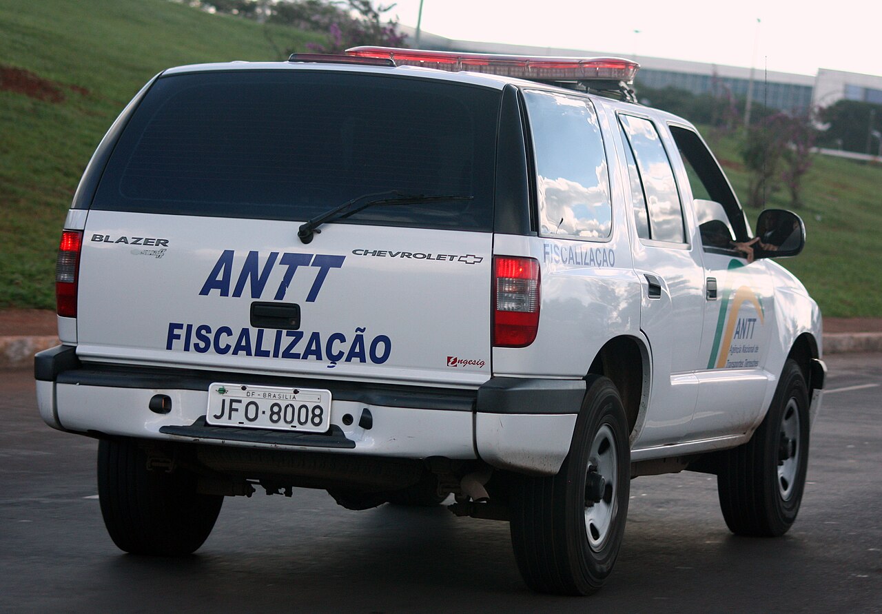 ANTT moderniza regras do transporte internacional de cargas e simplifica habilitação de operadores