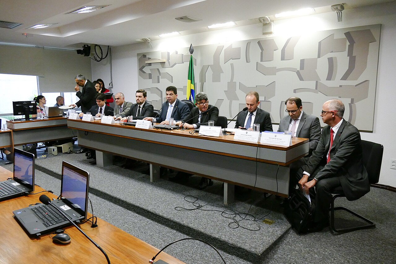 ANTT participa de assinatura de Programa voltado ao fortalecimento da segurança viária