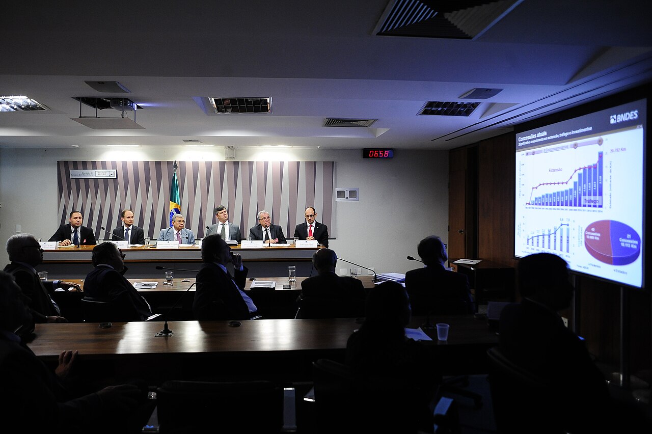 ANTT promove 1º Encontro Nacional do TRIC para fortalecer diálogo com o setor de transporte internacional de cargas