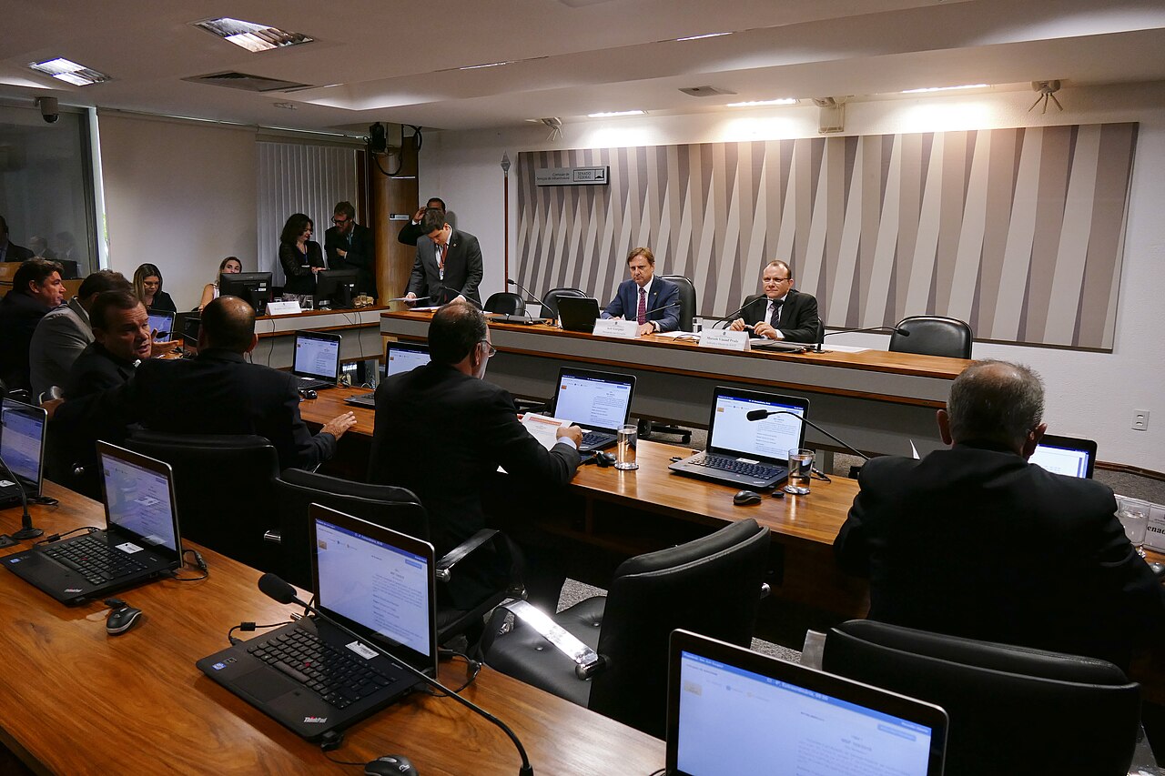 ANTT promove debate técnico-jurídico sobre reequilíbrio econômico-financeiro nos contratos de concessão