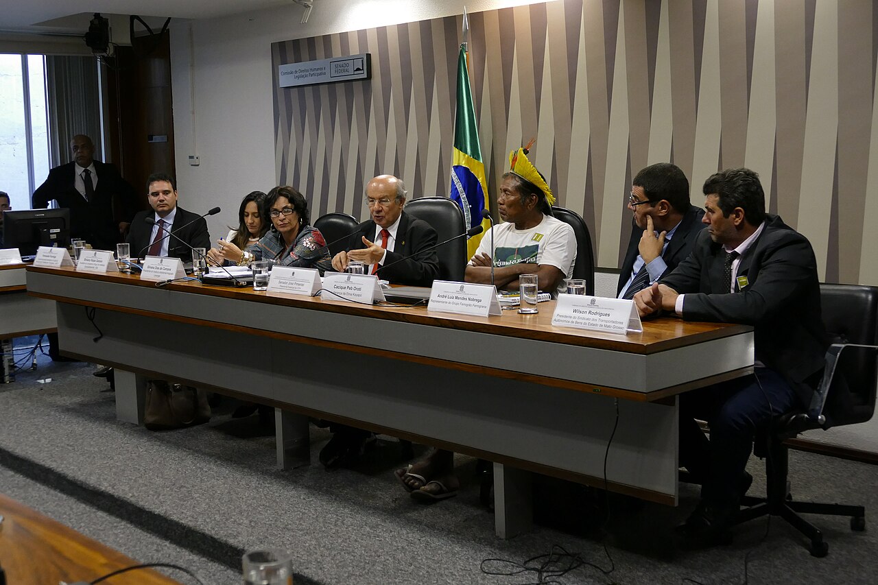 ANTT realiza Audiência Pública para aperfeiçoar regulamentação do Sandbox Regulatório nos transportes terrestres