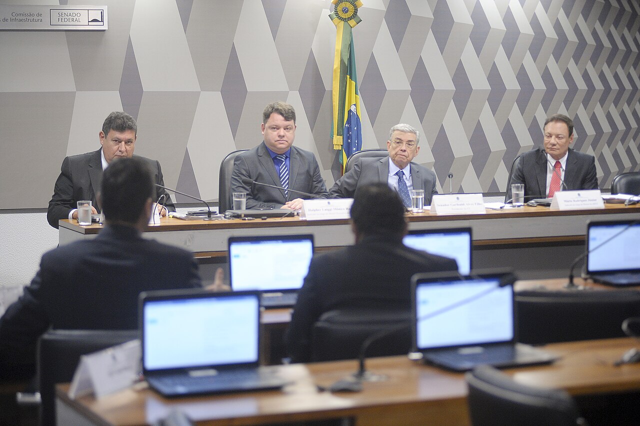 ANTT realiza audiências públicas sobre revisão do contrato de concessão das BR-153, BR-080 e BR-414 em Tocantins e Goiás