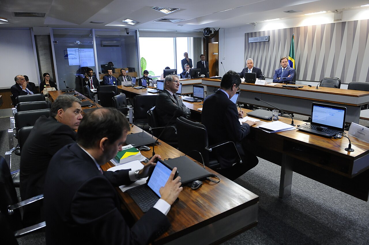 ANTT realiza leilão da Rota dos Sertões na B3, em São Paulo, nesta quinta-feira (28/5)