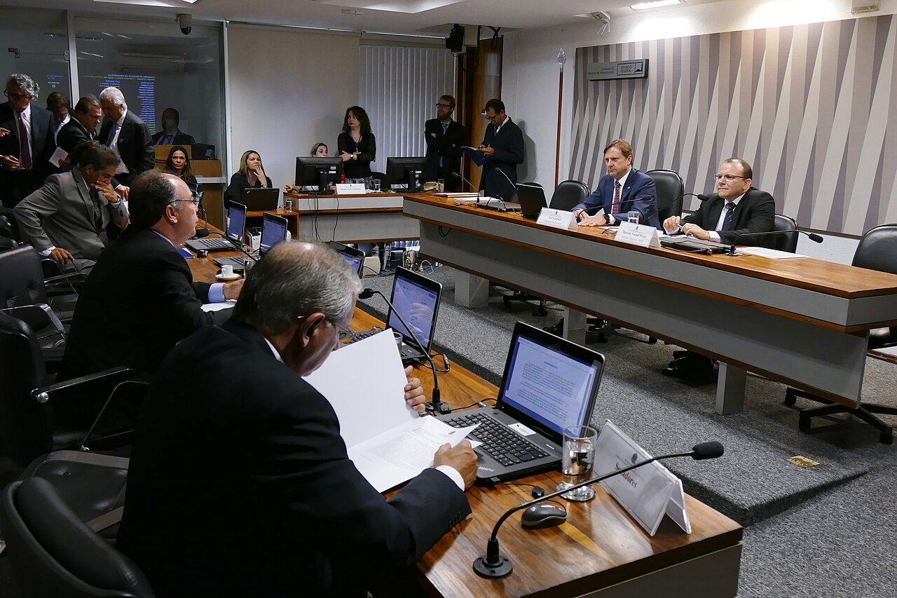 ANTT realiza Reunião Participativa sobre o projeto "Caminho da Fé" em Aparecida (SP)