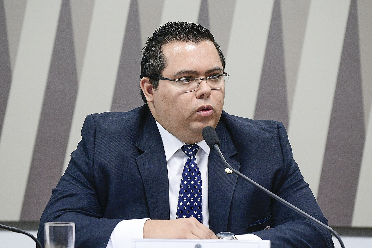 ANTT reforça compromisso com inovação no Simpósio de Engenharia Ferroviária