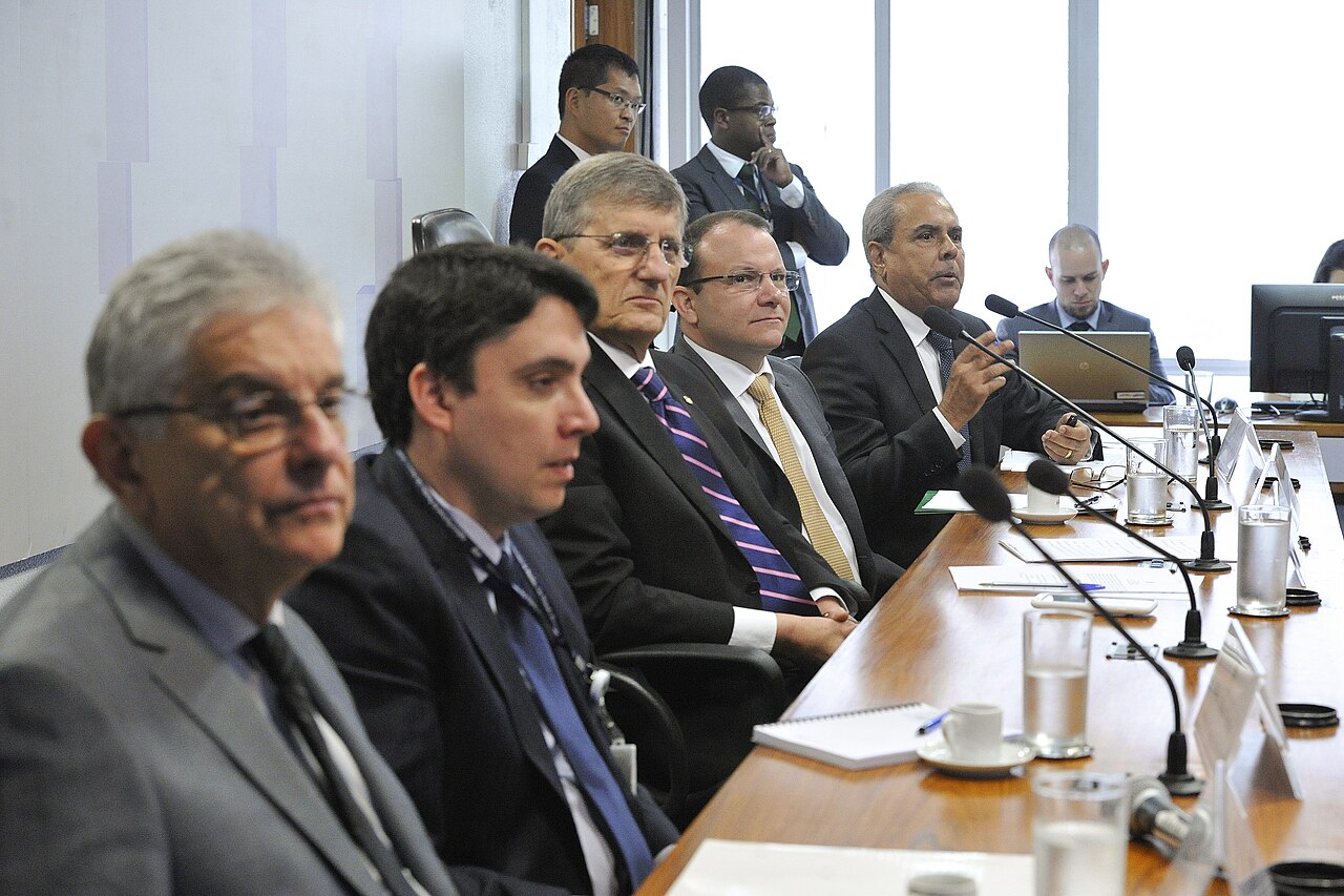 ANTT reforça importância da boa relação entre regulação e controle para acelerar soluções em concessões