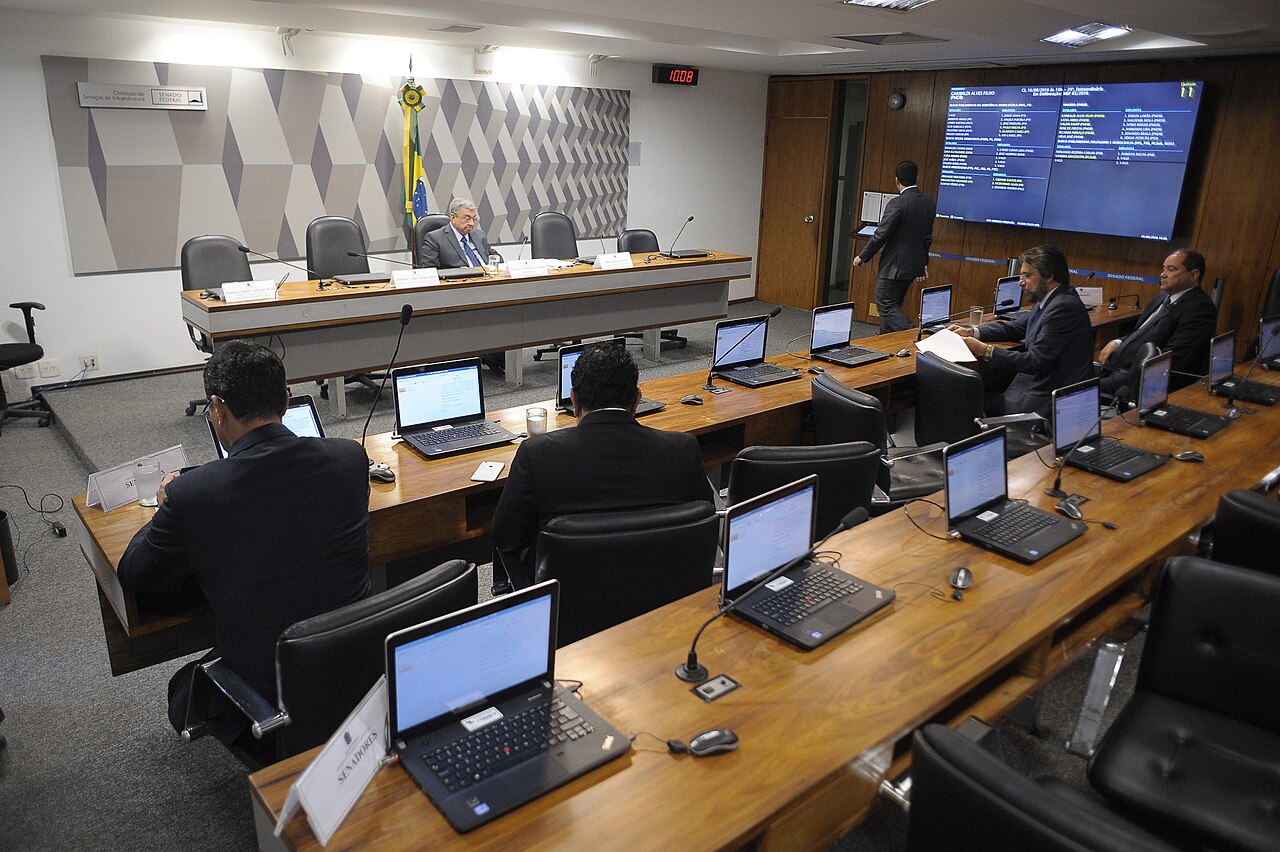 ANTT reforça segurança viária no Maio Amarelo com monitoramento em tempo real