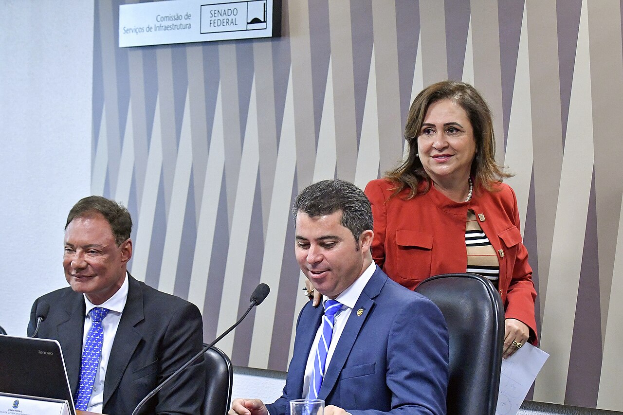 ANTT sedia Encontro de Reguladores e recebe Selo Ouro de Boas Práticas Regulatórias