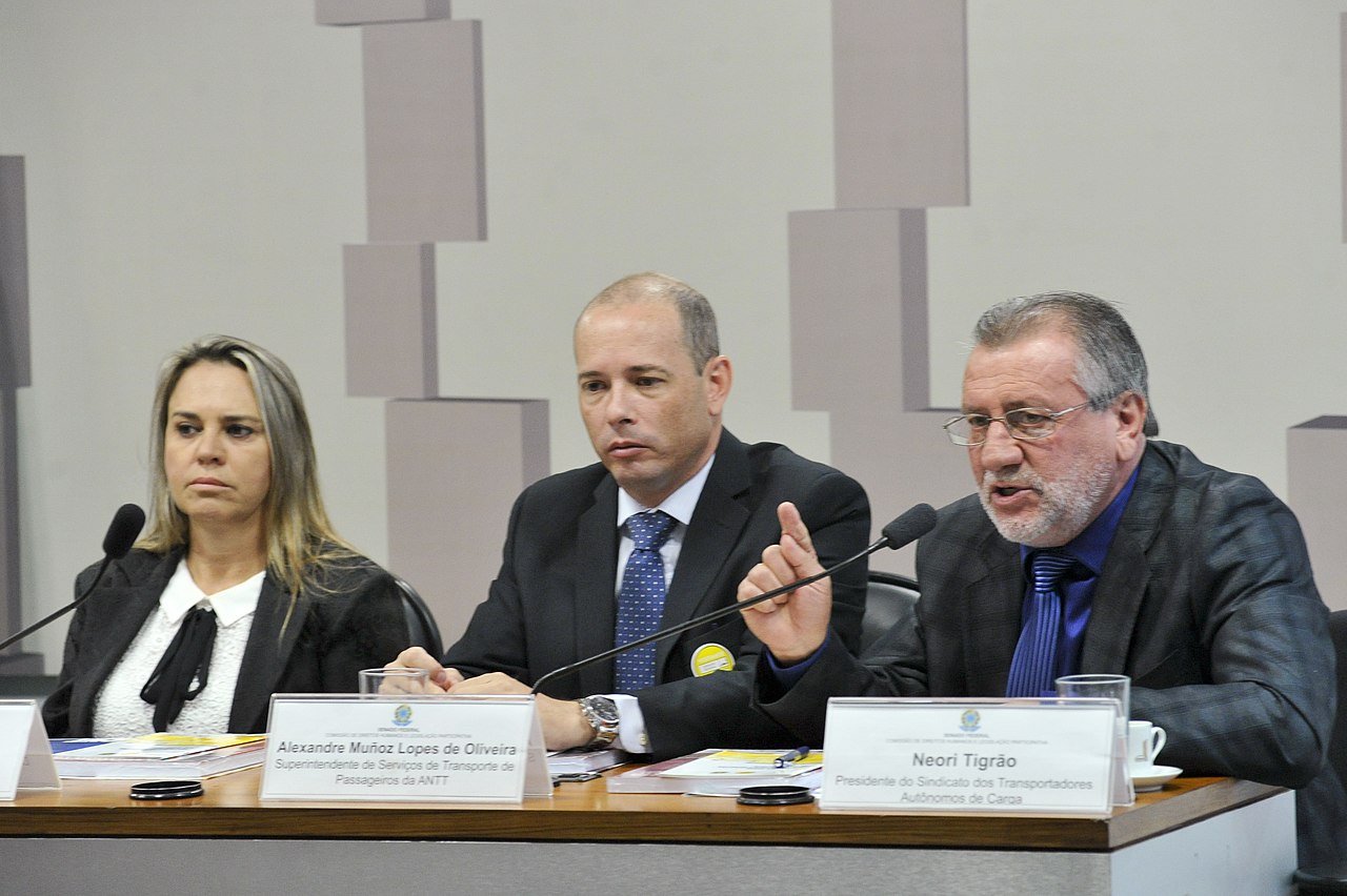 ANTT viabiliza entrega de trecho da Nova Serra das Araras ao lado do Presidente Lula e reforça avanço da maior obra rodoviária em execução no país