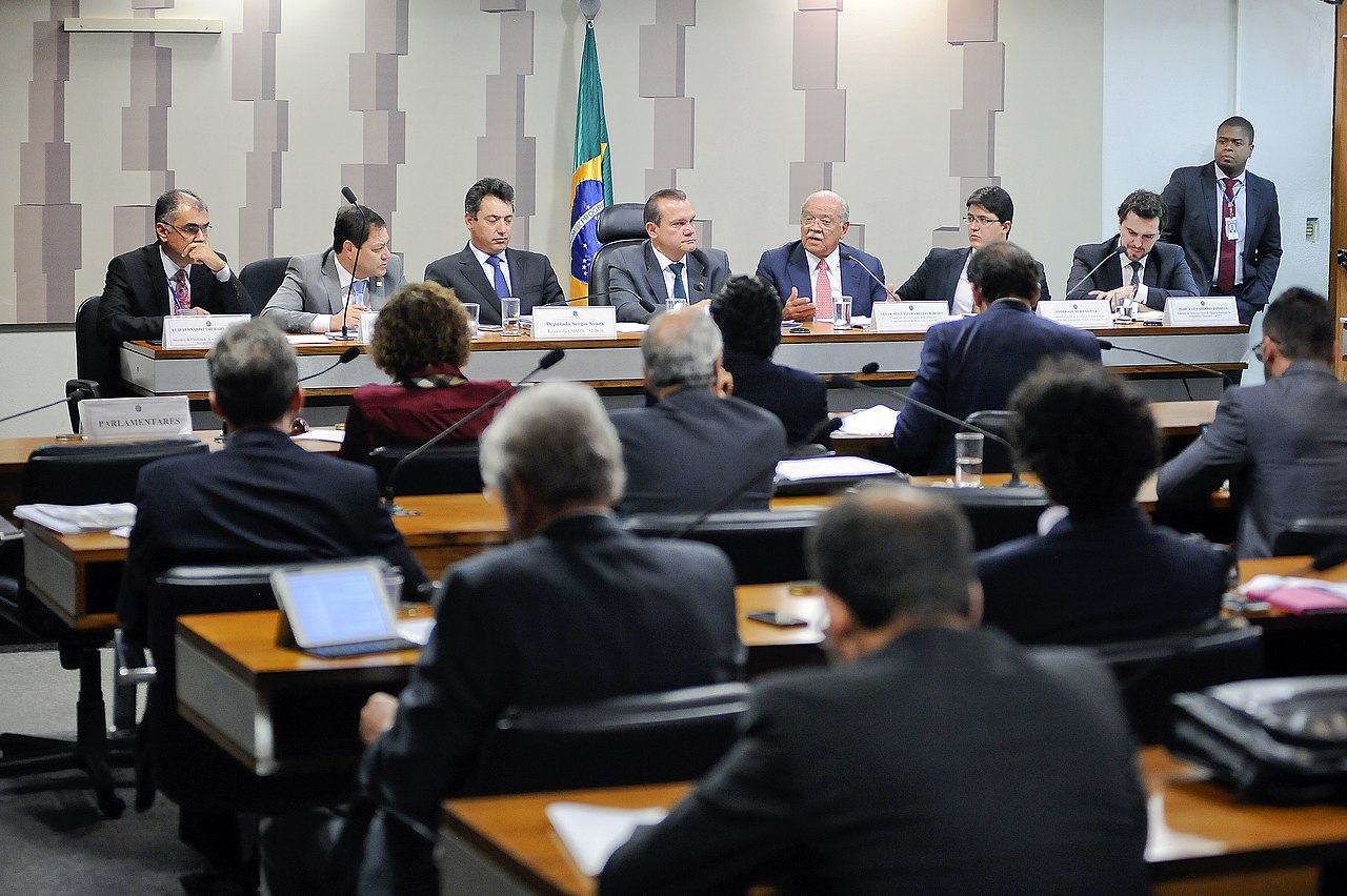 Audiências Públicas da ANTT em Santa Catarina reúnem mais de 400 participantes e fortalecem a participação social