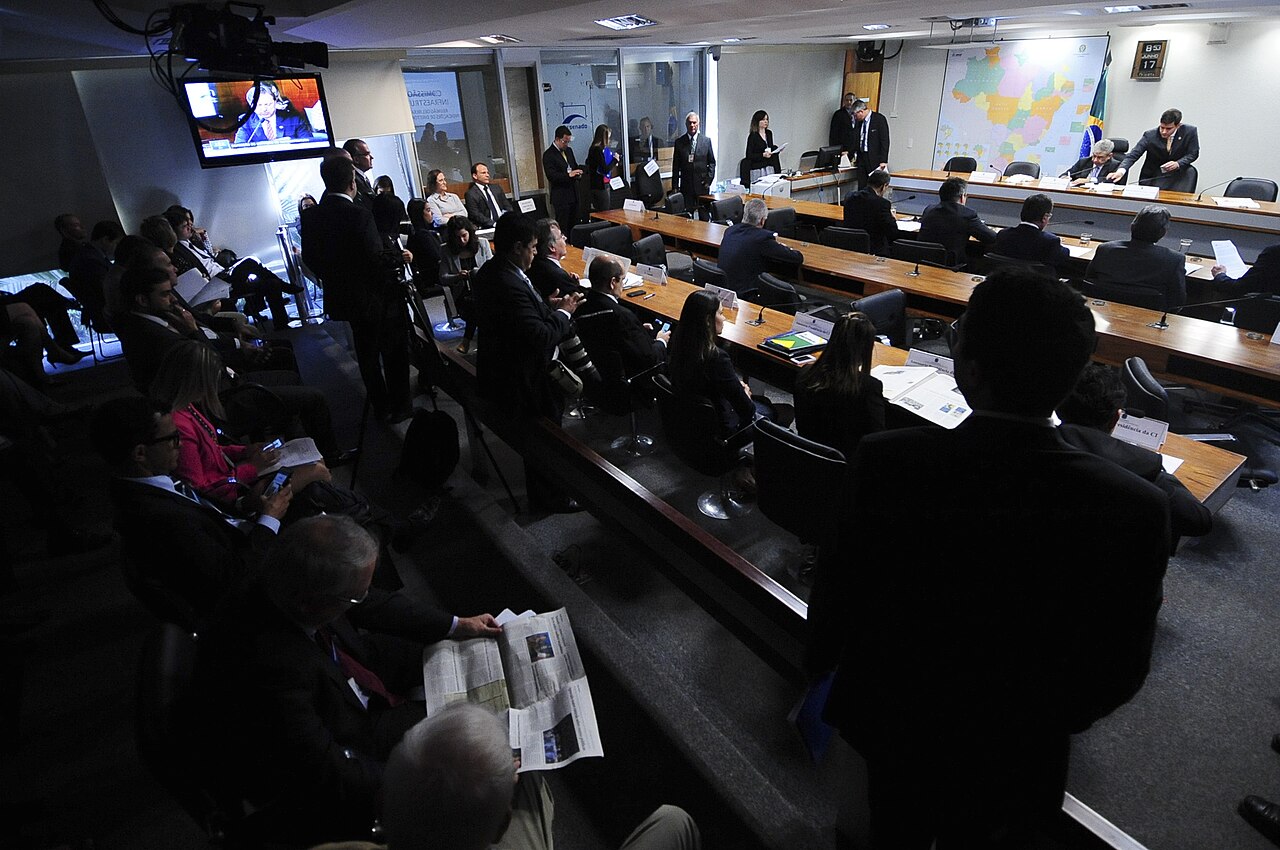 Câmara Compor, criada pela ANTT e PF-ANTT, inova na resolução de conflitos em contratos de concessão