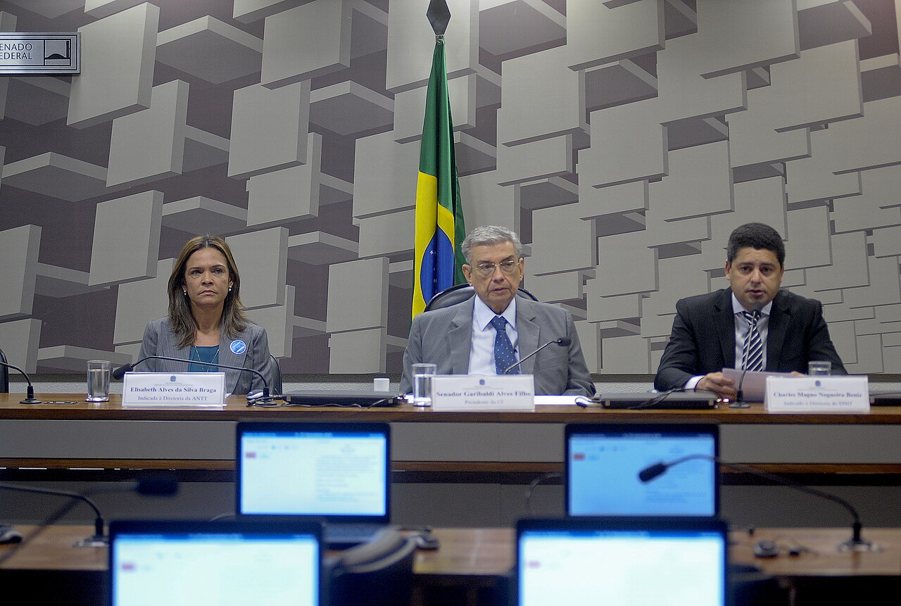 Canais de comunicação do Ministério dos Transportes passam por adequações durante o período de defeso eleitoral
