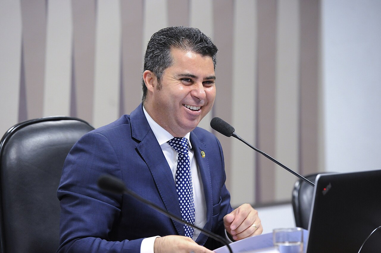 Coragem para regular: Diretor-Geral da ANTT cobra autonomia financeira para as agências e fortalecimento institucional