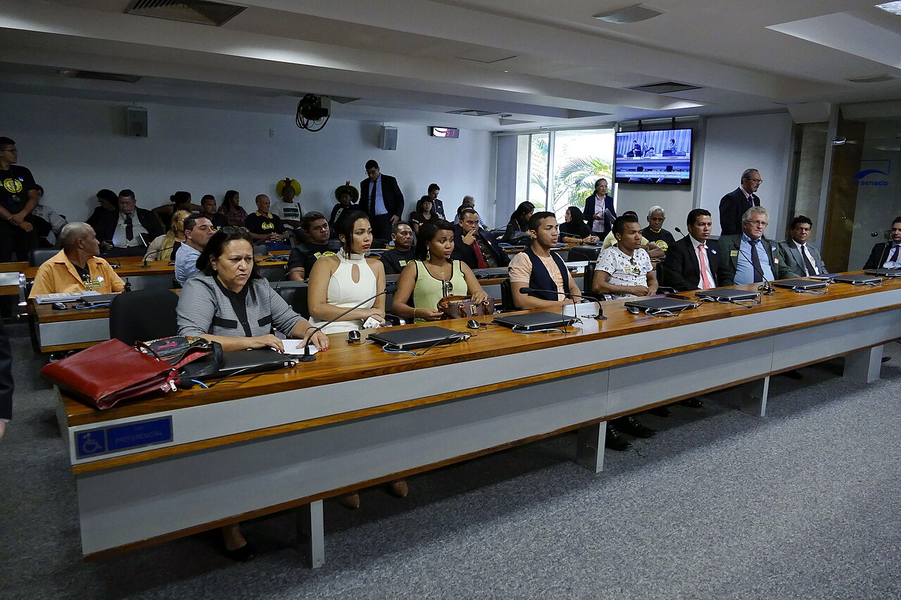 Debate na ANTT discute novos desafios para o reequilíbrio de contratos de concessão