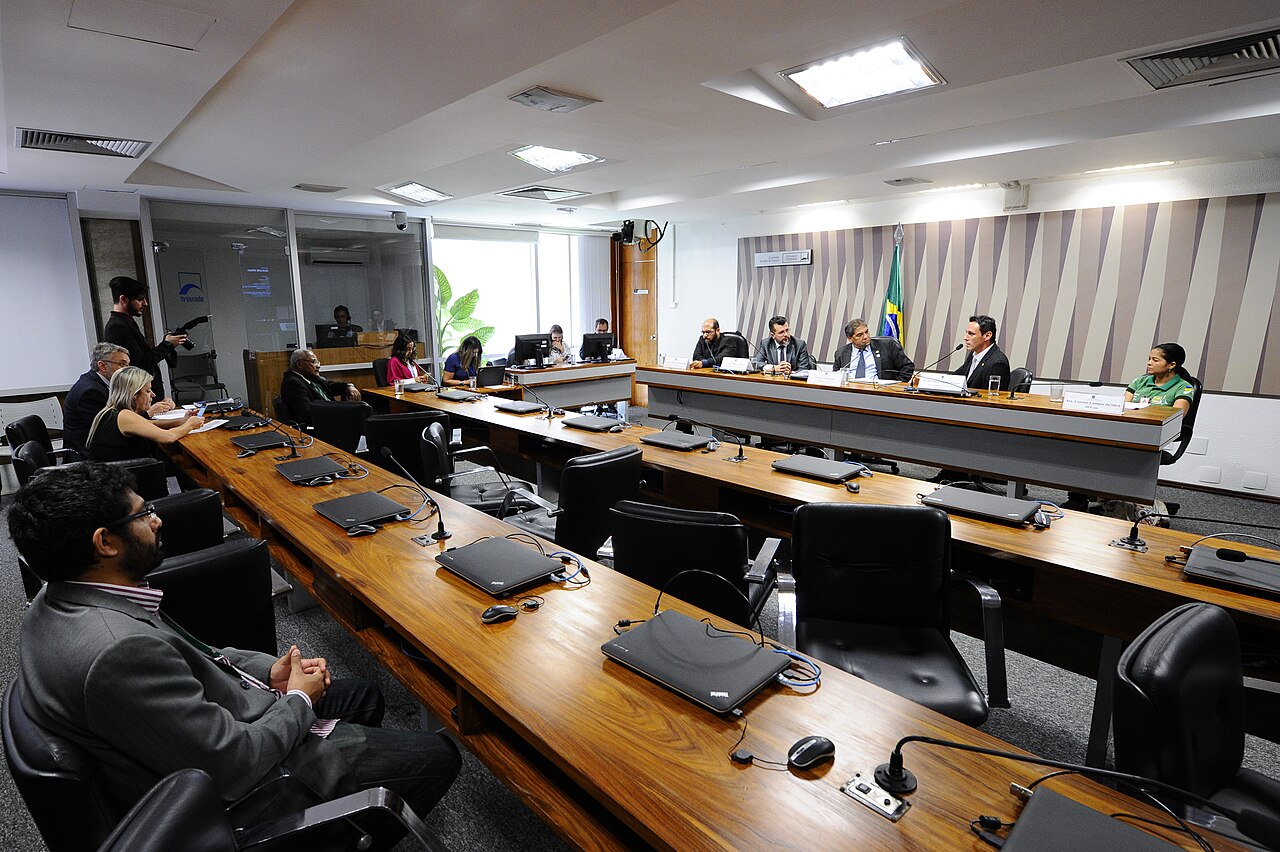 Dia Mundial do Meio Ambiente: ANTT fortalece agenda de sustentabilidade e inovação na infraestrutura de transportes