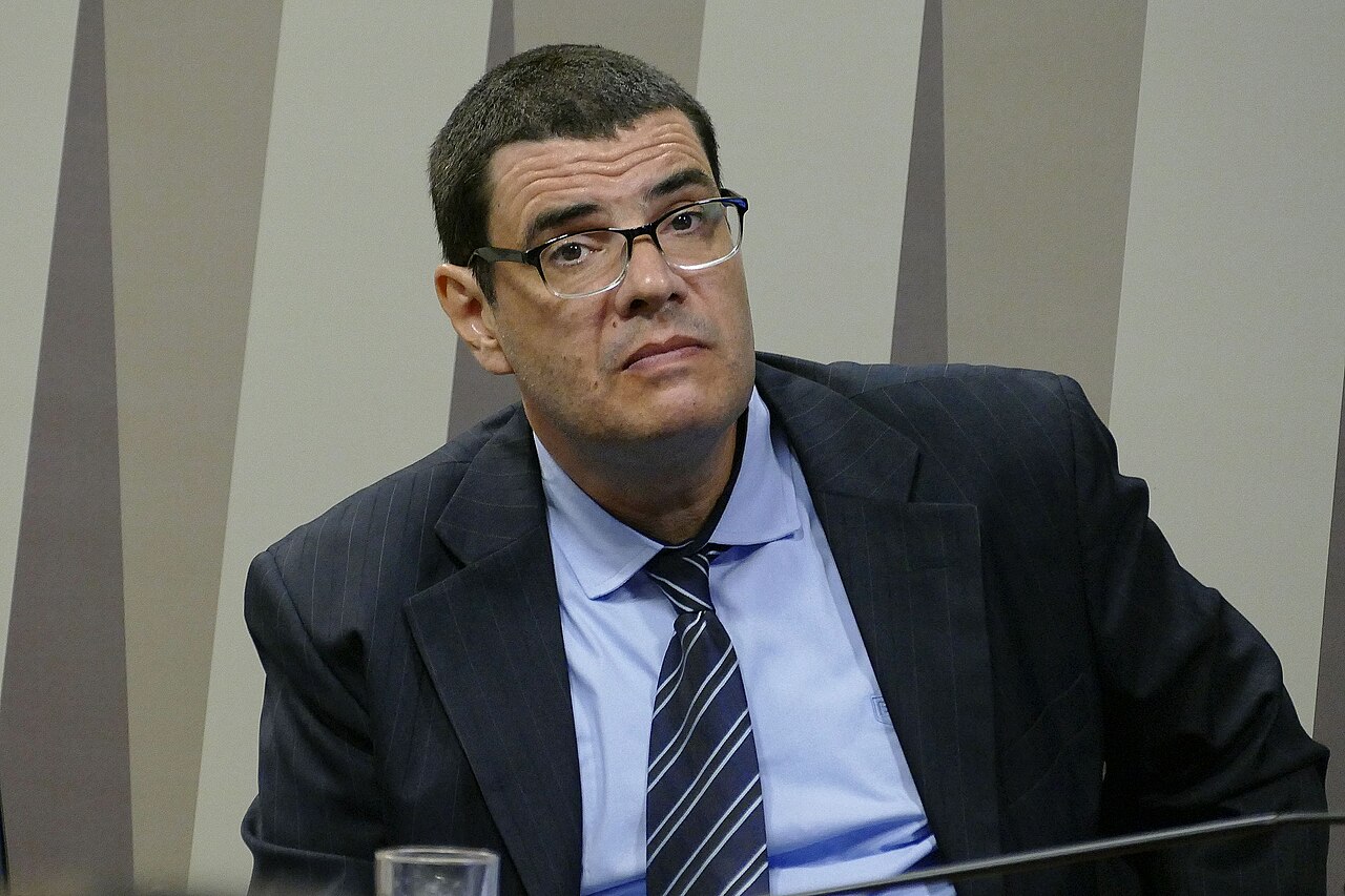 Diretor-Geral da ANTT destaca apoio do Ministério dos Transportes na recomposição orçamentária durante evento “Novos Caminhos sobre Trilhos”