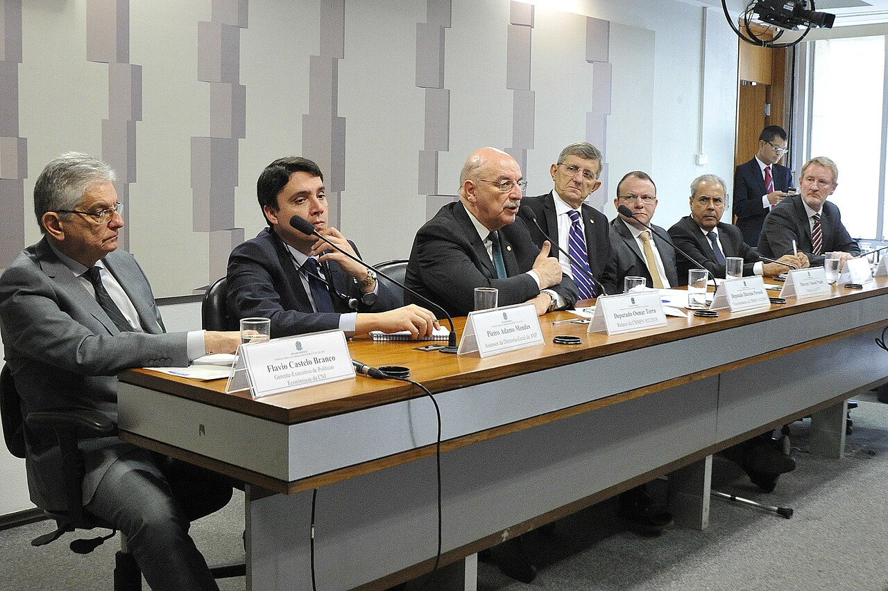 Em debate sobre modelos globais de concessão rodoviária, ANTT apresenta avanços da regulação brasileira