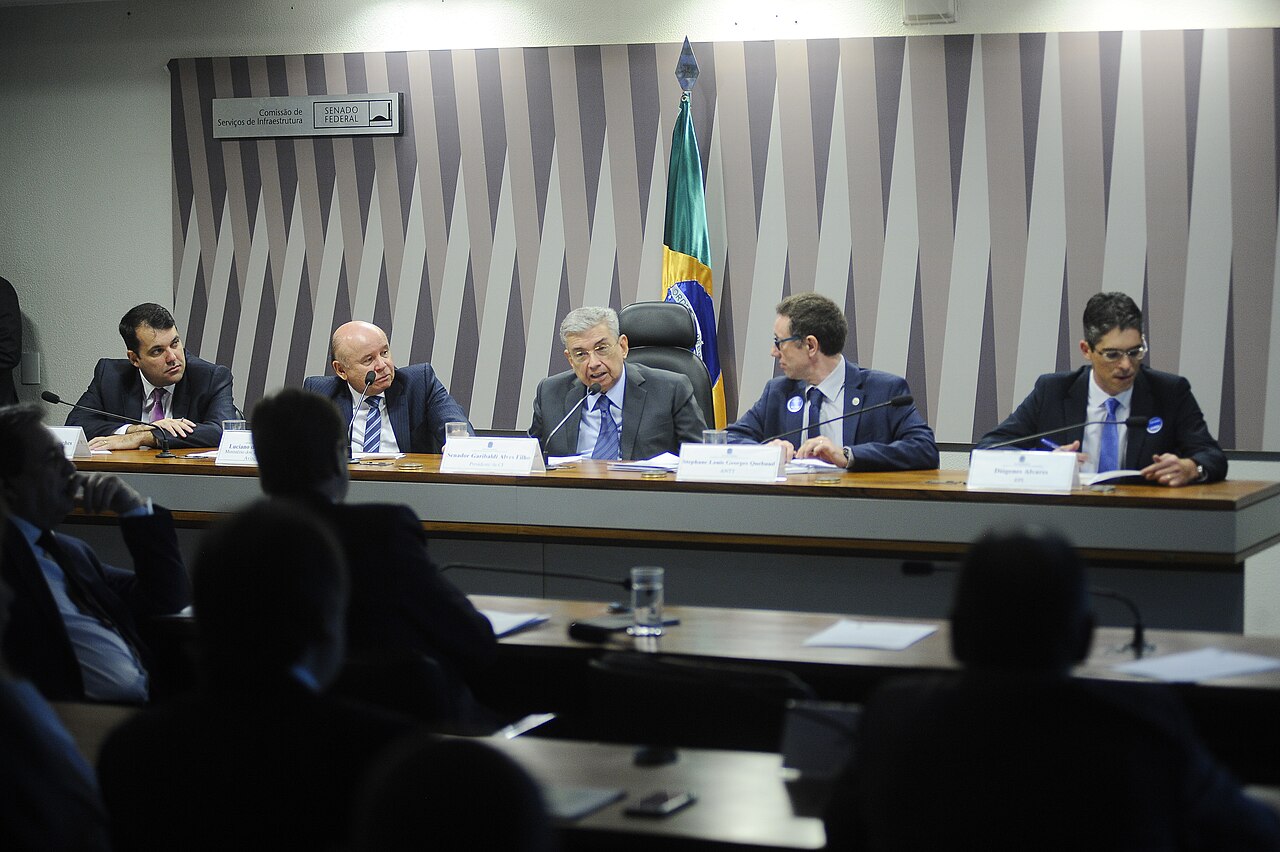 Ferrovias ganham protagonismo com novos leilões e financiamento de até 40 anos