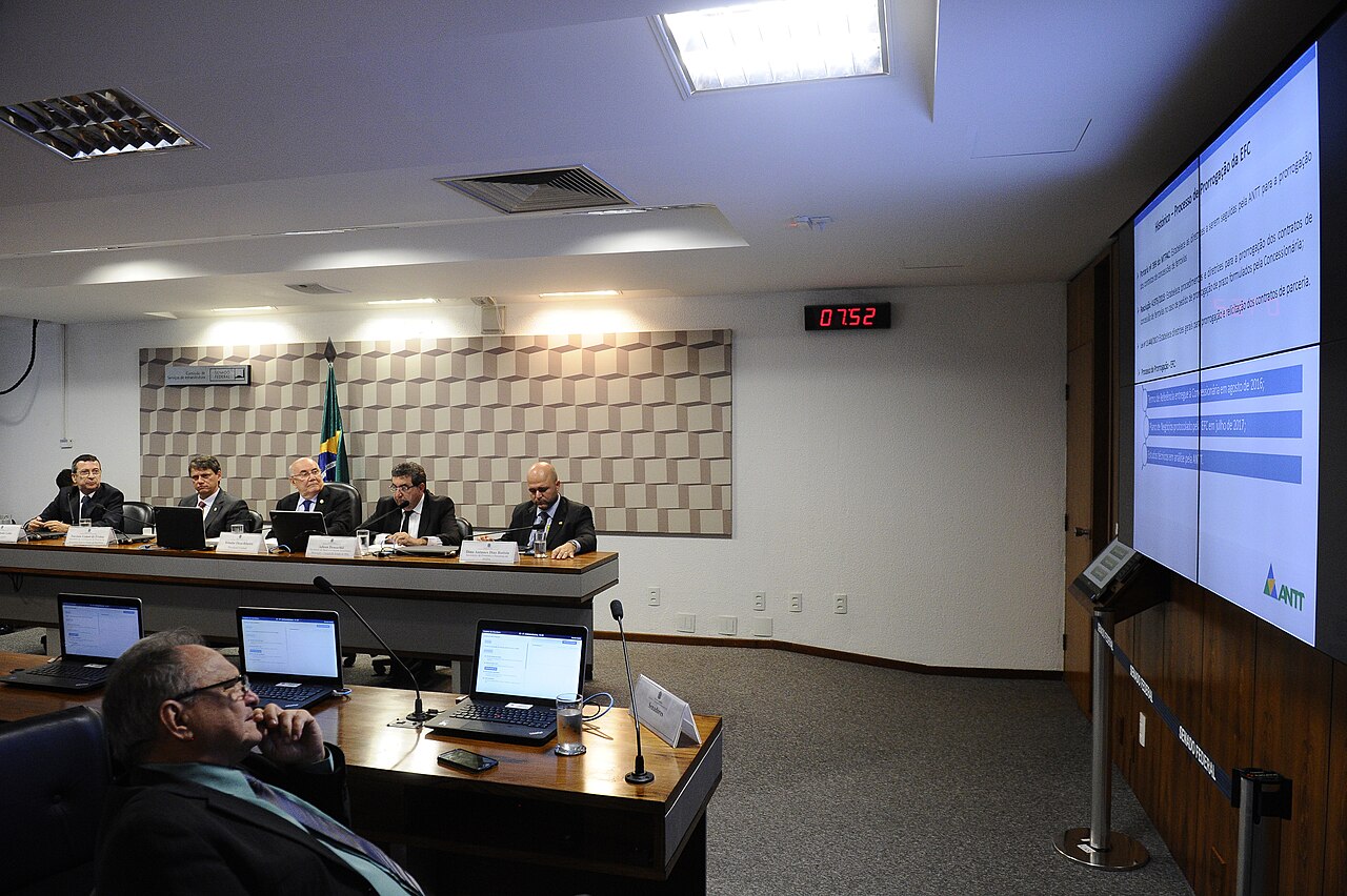 Ministério dos Transportes amplia investimentos em infraestrutura rodoviária no Rio Grande do Norte