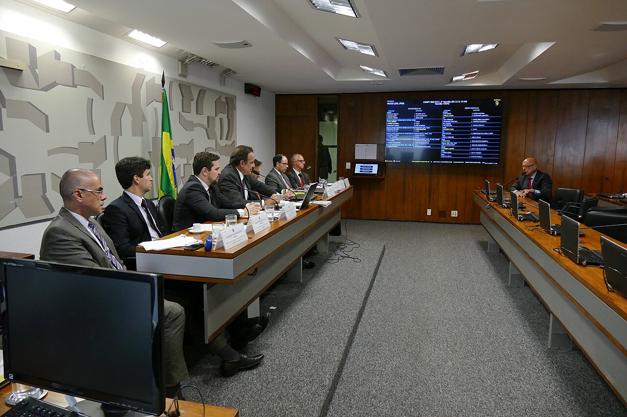 Ministério dos Transportes apresenta carteira de concessões rodoviárias e ferroviárias em Nova York