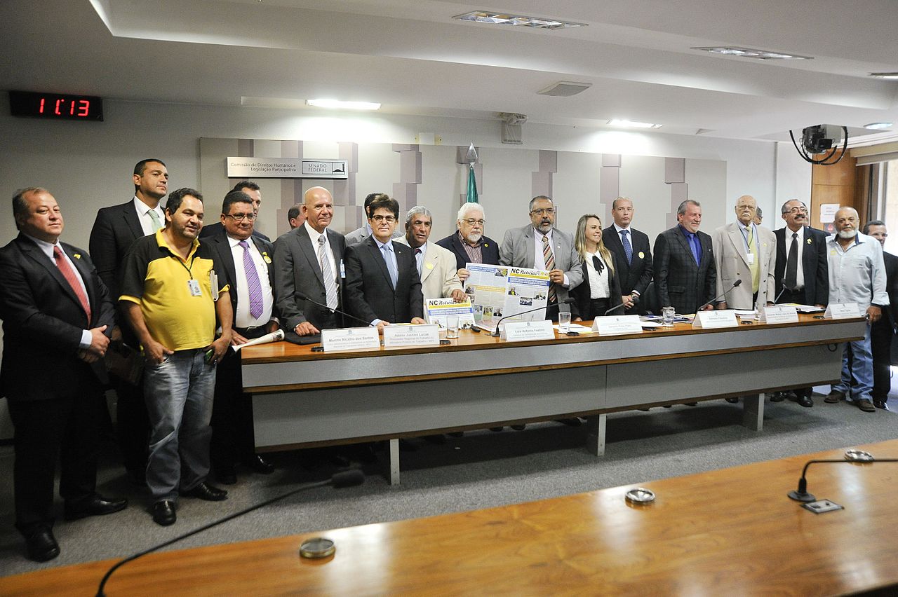 Ministério dos Transportes avança em acordo para agilizar projeto do Ferroanel de São Paulo