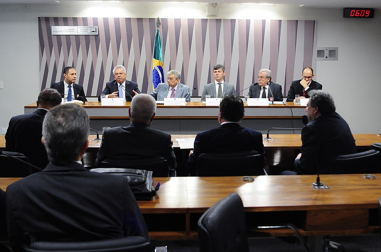 Ministério dos Transportes destaca avanços regulatórios e amplia diálogo com investidores italianos