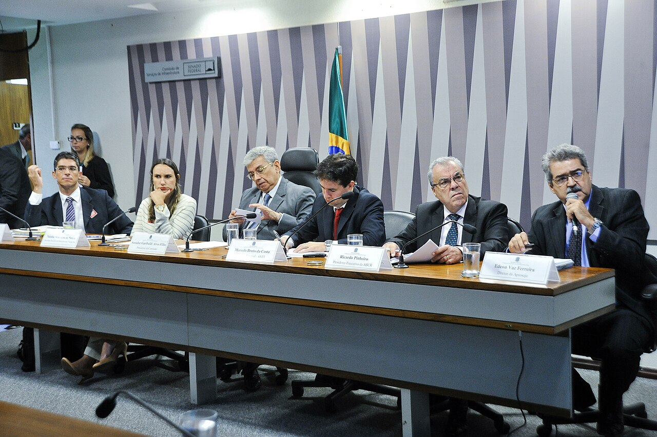 Ministério dos Transportes viabiliza reconstrução de posto fiscal na BR-101, em Alagoas