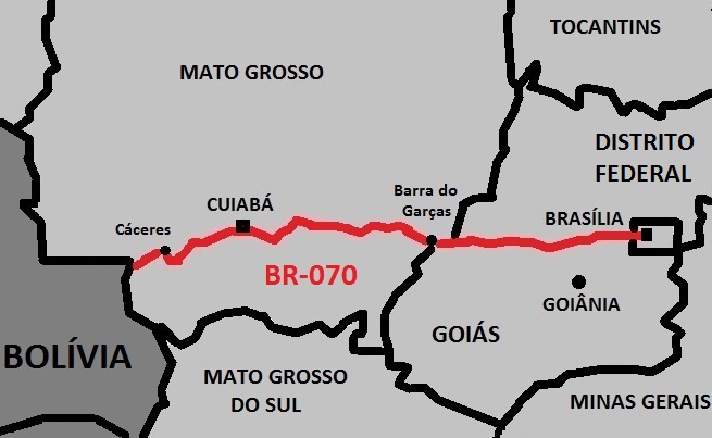 Ministro dos Transportes assina aviso de edital para a BR-230/PA e a Transamazônica avança