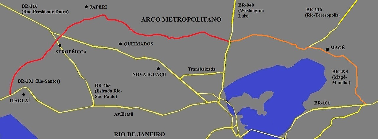 Ministro dos Transportes assina aviso de licitação para obras na BR-494, em Minas Gerais