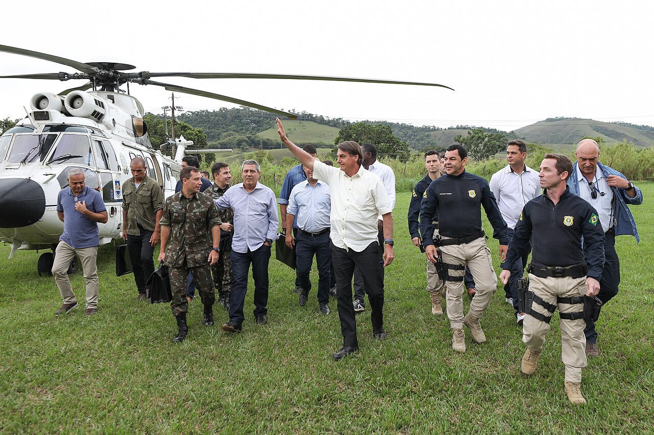 Nova Serra das Araras inicia operação e transforma ligação entre Rio e São Paulo