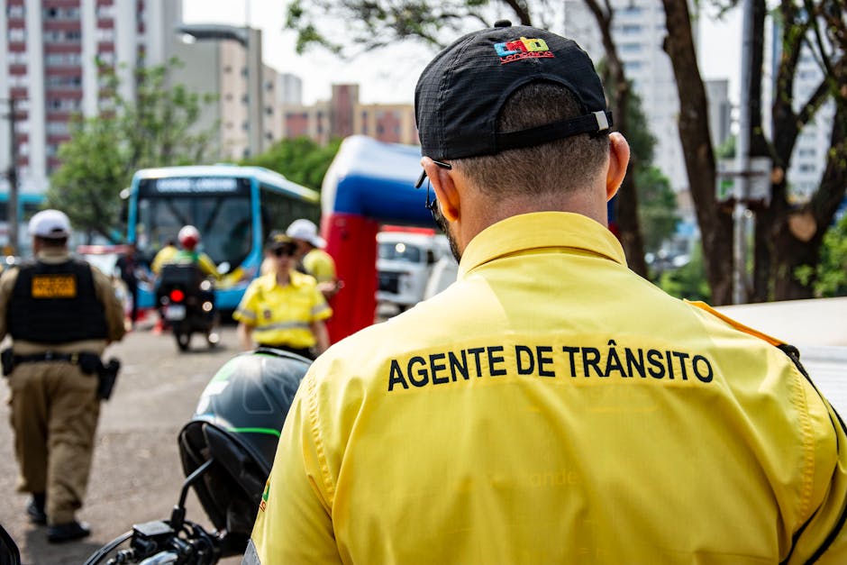 Senatran reafirma independência técnica e compromisso com o interesse público